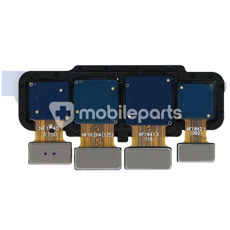 Back Camera 24Mp+8Mp+10Mp+5Mp Samsung SM-A920 A9 2018