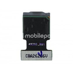 Front Camera 24Mp Samsung SM-A920 A9 2018