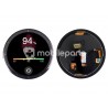 Display Touch Black Amazfit GTR 3
