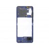 Middle Frame Blue Samsung SM-A315 A31
