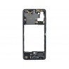 Middle Frame Black Samsung SM-A315 A31