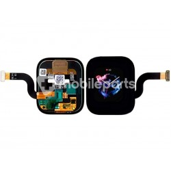 Display Touch Black Amazfit GTS 3