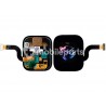 Display Touch Black Amazfit GTS 3