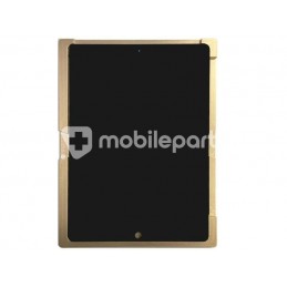 Dima Posizionamento Vetro Gold Aluminium iPad Pro 12.9