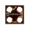 IC Magnetic Sensor AK09918C,WLCSP,4P,0.7 Samsung SM-A426 A42