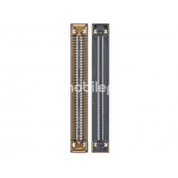 Board Connector BTB 2X39 Pin Samsung SM-A426 A42 5G Ori