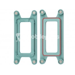 Stencil Magnetic Assembly...