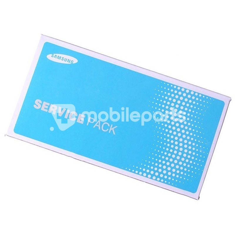 Display Touch Pink + Frame Samsung SM-A516 A51 5G