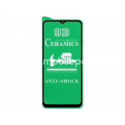 Tempered Ceramic Glass Samsung SM-A125 A12
