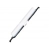 Volume Button White Samsung SM-A125 A12 Ori