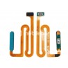 Fingerprint Flat Cable Blue Samsung SM-A125 A12 Ori