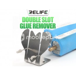 RELIFE RL-074A Stencil...