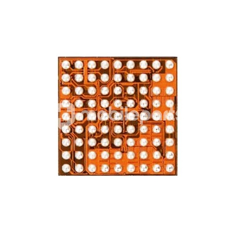IC Power Supervisor SM5714,WLP,81P,3.72 Samsung SM-A125 A12 Ori