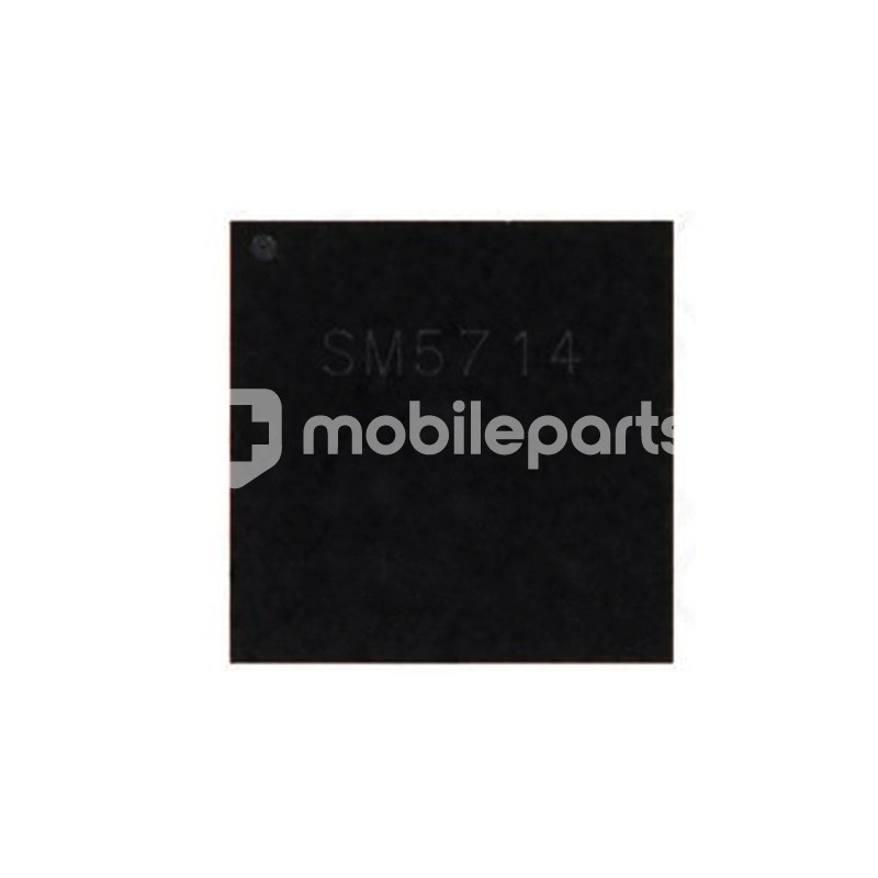 IC Power Supervisor SM5714,WLP,81P,3.72 Samsung SM-A125 A12 Ori