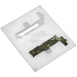 Silicone Soldering Holder iPhone 5