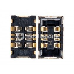 Board Connector - Board to Board 2x2 Pin