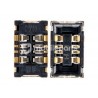 Board Connector - Board to Board 2x2 Pin