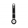 Silicon Case Black for Apple AirTag
