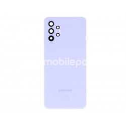 Rear Cover Violet Samsung SM-A326 A32 Ori