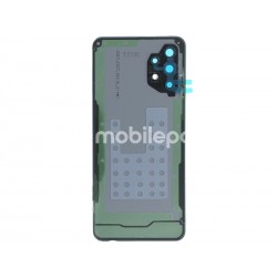 Rear Cover Violet Samsung SM-A326 A32 Ori
