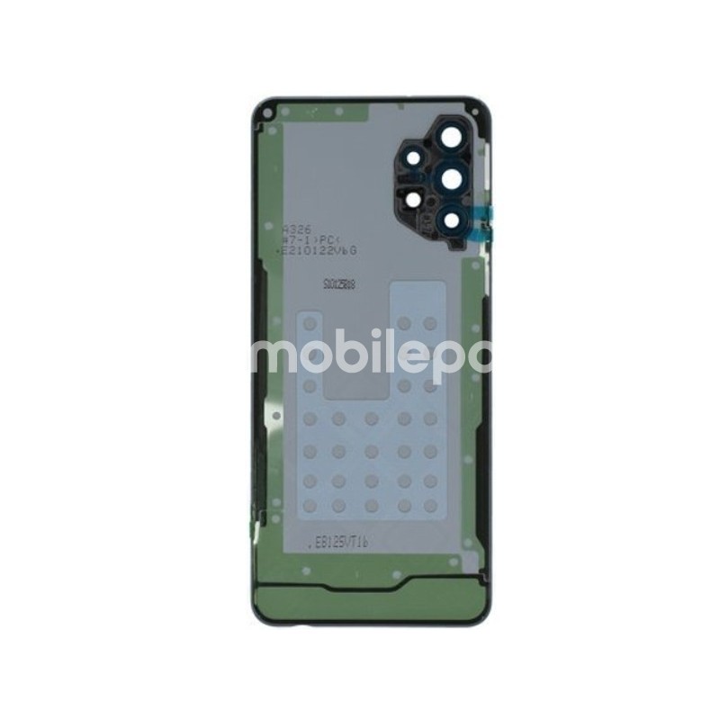 Rear Cover Awesome Blue Samsung SM-A326 A32 Ori