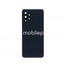 Rear Cover Black + Camera Lens Samsung SM-A326 A32 5G No Logo