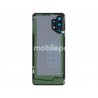 Rear Cover Black + Camera Lens Samsung SM-A325 A32 4G Ori