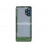 Rear Cover White + Camera Lens Samsung SM-A325 A32 4G Ori