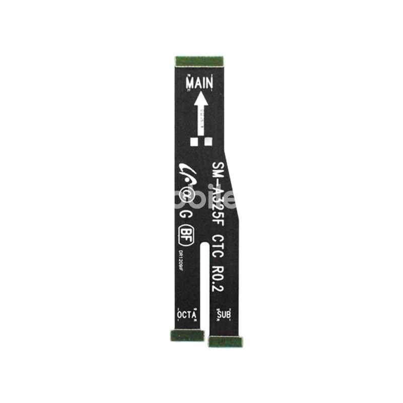 Motherboard Flex Cable Samsung SM-A325 A32 4G - A225 A25 Ori