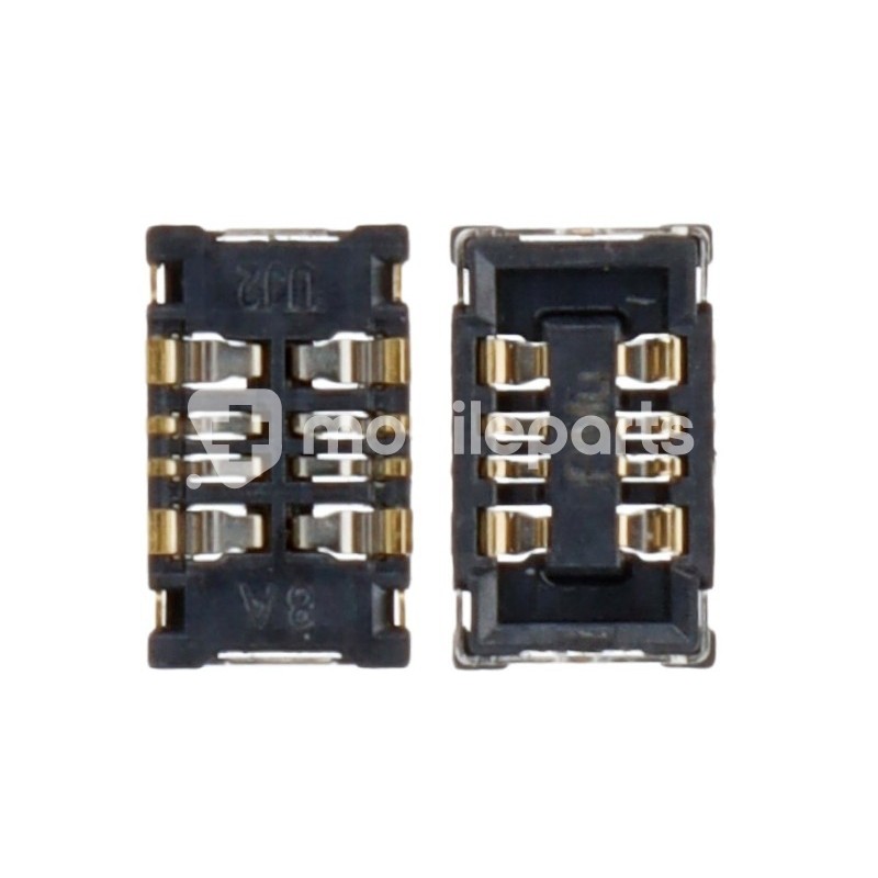 Battery FPC Connector on Matherboard Samsung SM-A325 A32 4G