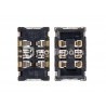 Battery FPC Connector on Matherboard Samsung SM-A325 A32 4G
