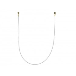 Coaxial Cable 177.3mm White Samsung SM-A505 A50