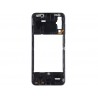 Middle Frame Black Samsung SM-A505 A50