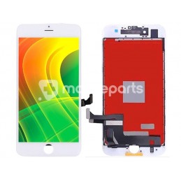 Display Touch White iPhone...