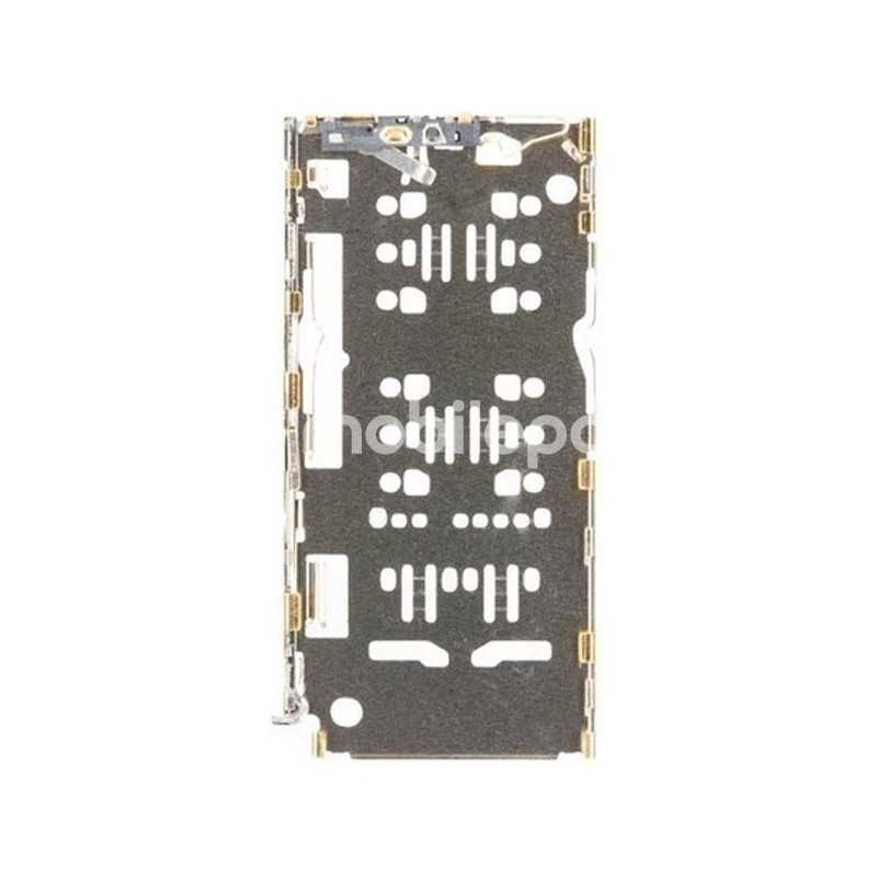 Cover Card Reader Samsung SM-A505 A50