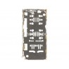 Cover Card Reader Samsung SM-A505 A50