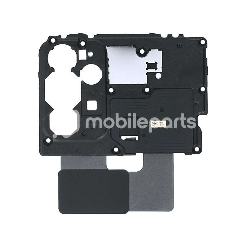 Antenna Top + Speaker Flex Samsung SM-A725 - A726 A72 Ori
