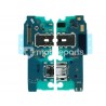 Charging Connector + Board Samsung SM-A022 A02 (Full IC)