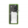 Rear Cover Black + Camera Lens Samsung SM-A525 - A526 A52 Ori