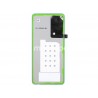 Rear Cover White + Camera Lens Samsung SM-A525 - A526 A52 Ori