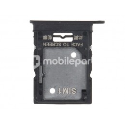 Supporto Dual Sim Card...