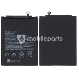 Battery BN51 5000mAh Xiaomi...