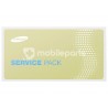 Display Touch + Frame Black Samsung SM-A525 - A526 A52 Ori