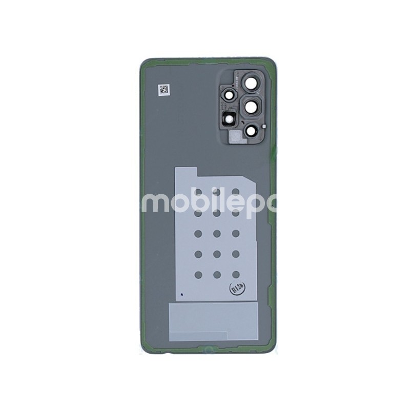Rear Cover Violet Samsung SM-A525 Ori