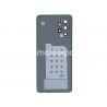 Rear Cover Violet Samsung SM-A525 Ori
