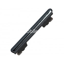 Volume Button Black Samsung SM-A525 - A526 A52 Ori