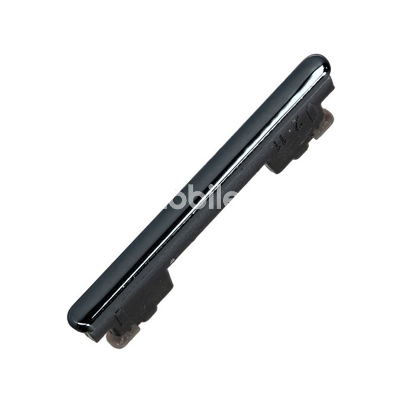 Volume Button Black Samsung SM-A525 - A526 A52 Ori