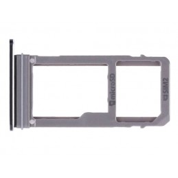 Supporto Micro SD Nero Samsung SM-A520F A5 2017