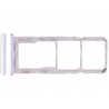 Dual Sim + Micro SD Violet Samsung SM-A225 A22 Ori