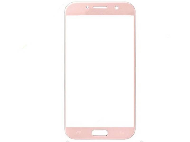 Vetro Rosa Samsung SM-A520 No Logo
